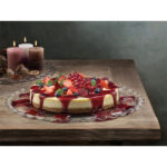 دیس 264 میلی متر پاشاباغچه مدل PETITE PATISSERIE کد 10673