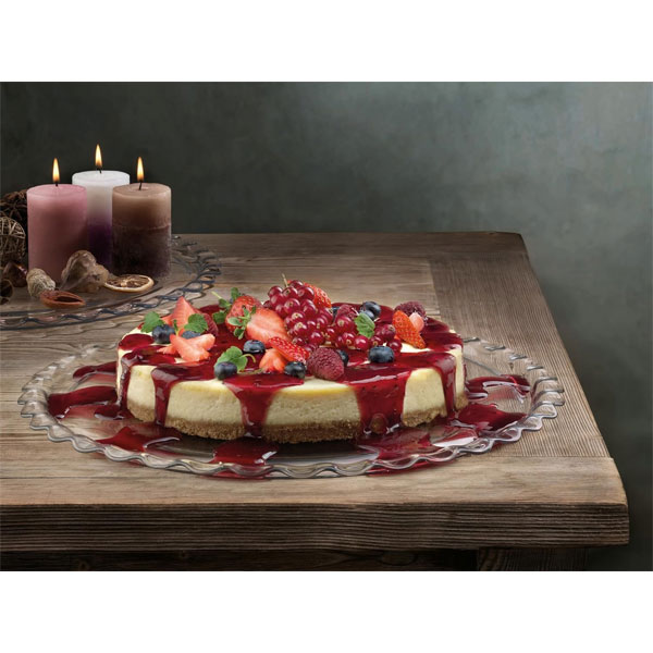 دیس 264 میلی متر پاشاباغچه مدل PETITE PATISSERIE کد 10673