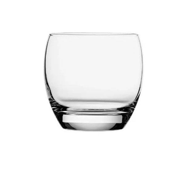 نیم لیوان 340 سی سی پاشاباغچه مدل BARREL بسته 6 عددی کد 41010