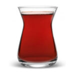 استکان 132 سی سی پاشاباغچه مدل IREM بسته 6 عددی کد 42451