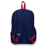 کوله پشتی کورال های مدل Sport Red Navy