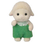 عروسک سیلوانیان فامیلیز مدل بچه گوسفند کد 5620