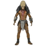 اکشن فیگور پریدیتور غارتگر مدل Prey Feral Predator برند نکا