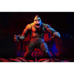 اکشن فیگور نکا مدل کینگ کنگ طرح Ultimate King Kong ارتفاع 20 سانتی‌متر