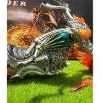 فیگور موتور روح سوار Ghost Rider گوست رایدر