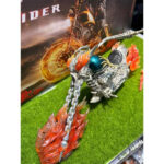 فیگور موتور روح سوار Ghost Rider گوست رایدر