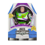 اکشن فیگور بازلایتر سخنگو Talking Buzz LightYear ارتفاع 27 سانتی متر
