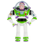 اکشن فیگور بازلایتر سخنگو Talking Buzz LightYear ارتفاع 27 سانتی متر
