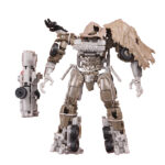 اکشن فیگور Megatron از مجموعه Transformers 3 ارتفاع 19 سانتی متر