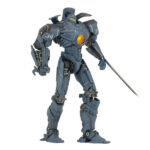 اکشن فیگور Gipsy Danger Luminous Version پسیفیک ریم برند نکا