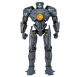 اکشن فیگور Gipsy Danger Luminous Version پسیفیک ریم برند نکا