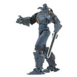 اکشن فیگور Gipsy Danger Luminous Version پسیفیک ریم برند نکا