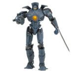 اکشن فیگور Gipsy Danger Luminous Version پسیفیک ریم برند نکا