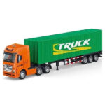 ماکت ماشین هوینا مدل Container Truck کد 1732