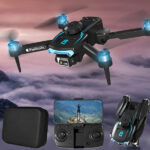 کوادکوپتر مدل Affordable Mini Drones