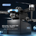 کوادکوپتر مدل Affordable Mini Drones