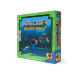 برگرفته از بازی Minecraft: Builders & Biomes