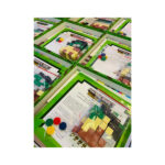 برگرفته از بازی Minecraft: Builders & Biomes