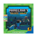 برگرفته از بازی Minecraft: Builders & Biomes
