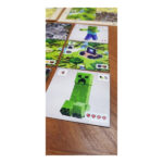 برگرفته از بازی Minecraft: Builders & Biomes