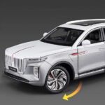 ماشین بازی مدل BMW NEW