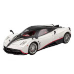 ماکت ماشین مدل Pagani Hydra