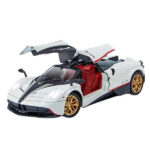 ماکت ماشین مدل Pagani Hydra - تصویر 4