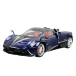 ماکت ماشین مدل Pagani Hydra