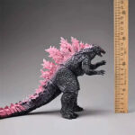 اکشن فیگور گودزیلا King of Monsters Godzilla 2024 برند نکا
