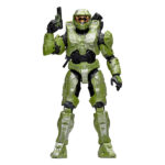 اکشن فیگور مدل هالو سری Master Chief Halo ارتفاع 18 سانتی متر