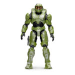 اکشن فیگور مدل هالو سری Master Chief Halo ارتفاع 18 سانتی متر