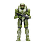 اکشن فیگور مدل هالو سری Master Chief Halo ارتفاع 18 سانتی متر