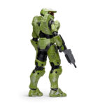 اکشن فیگور مدل هالو سری Master Chief Halo ارتفاع 18 سانتی متر