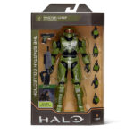 اکشن فیگور مدل هالو سری Master Chief Halo ارتفاع 18 سانتی متر