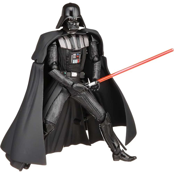 اکشن فیگور دارث ویدر استار وارز طرح Star Wars Darth Vader Kaidoyo