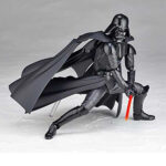 اکشن فیگور دارث ویدر استار وارز طرح Star Wars Darth Vader Kaidoyo