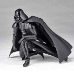 اکشن فیگور دارث ویدر استار وارز طرح Star Wars Darth Vader Kaidoyo