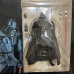 اکشن فیگور دارث ویدر استار وارز طرح Star Wars Darth Vader Kaidoyo