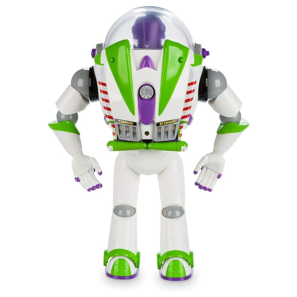 اکشن فیگور بازلایتر سخنگو Talking Buzz LightYear ارتفاع 27 سانتی متر