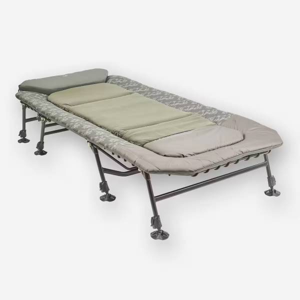 تخت کمپینگ و ماهیگیری کاپرلان مدل 900 Comfort