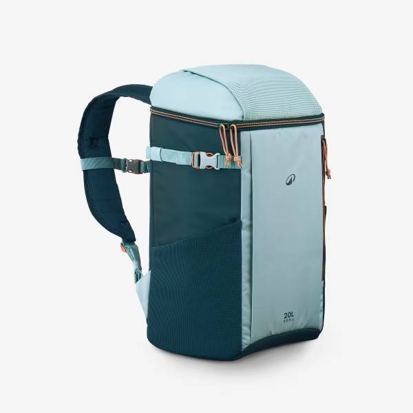 کوله پشتی خنک کننده 20 لیتری کچوا مدل 100