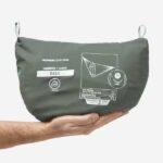 تخت آویز یک نفره 300×150 سانتی متر کچوا مدل Basic