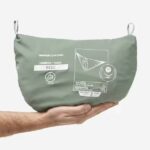 تخت آویز یک نفره 300×150 سانتی متر کچوا مدل Basic
