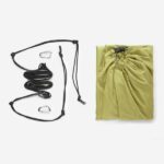 تخت آویز دو نفره 350×175 سانتی متر کچوا مدل Comfort