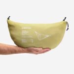تخت آویز دو نفره 350×175 سانتی متر کچوا مدل Comfort
