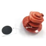 تشک بادی یک نفره کمپینگ کچوا مدل Air Basic