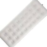 تشک بادی یک نفره کمپینگ کچوا مدل Air Basic