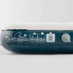تشک بادی یک نفره کمپینگ کچوا مدل Air Basic