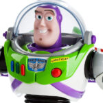 اکشن فیگور بازلایتر سخنگو Talking Buzz LightYear ارتفاع 27 سانتی متر