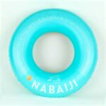 حلقه بادی شنا طرح دار 92 سانتی متر دکتلون